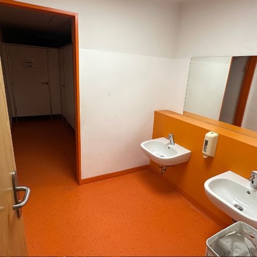 Wohlfühloase statt Angstraum