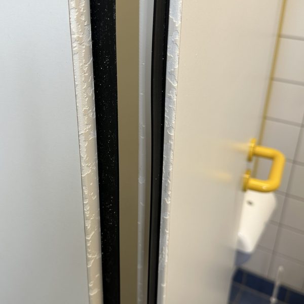 Erdgeschoss Mädchen 4