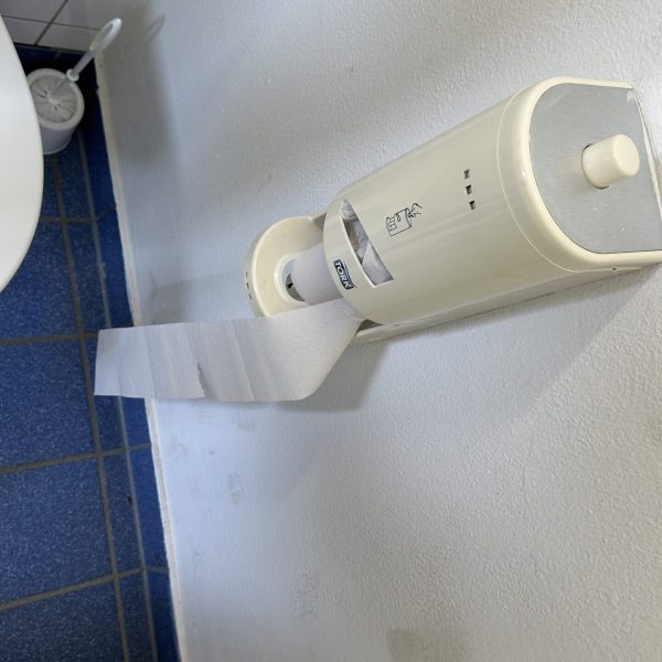 Obergeschoss Jugen 5